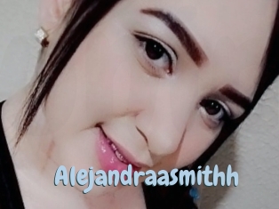 Alejandraasmithh
