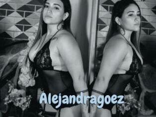 Alejandragoez