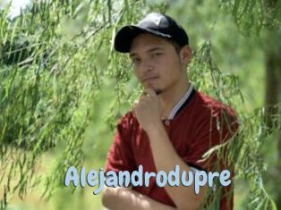 Alejandrodupre