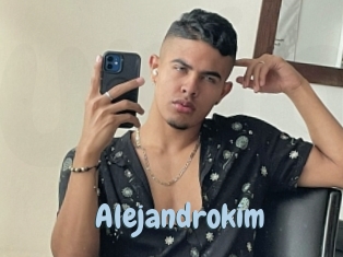 Alejandrokim