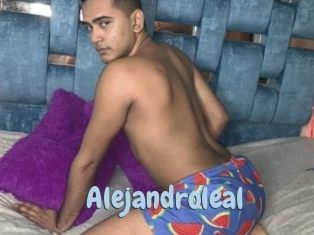 alejandroleal Uniform Porn XXX