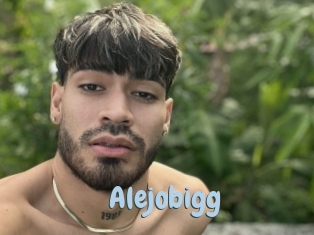 alejobigg Uniform Porn XXX