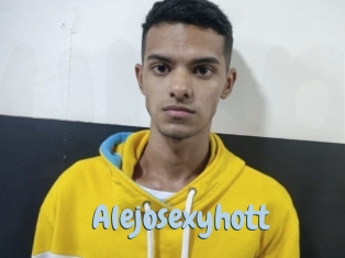 alejosexyhott Uniform Porn XXX