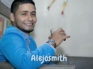 Alejosmith
