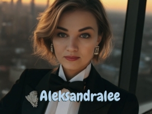 Aleksandralee