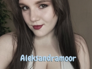 Aleksandramoor