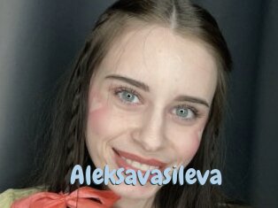 Aleksavasileva