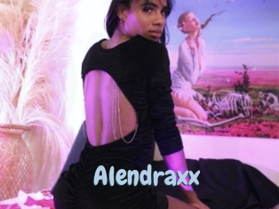 alendraxx Uniform Porn XXX