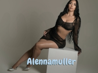Alennamuller
