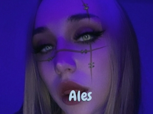 Ales