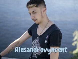 Alesandrovyncent