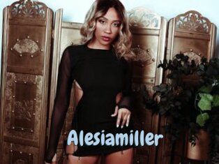 Alesiamiller