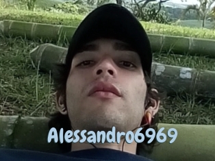 alessandro6969 Uniform Porn XXX