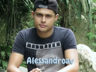 alessandroav Uniform Porn XXX
