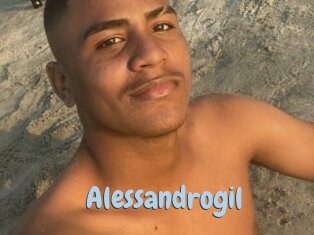 Alessandrogil