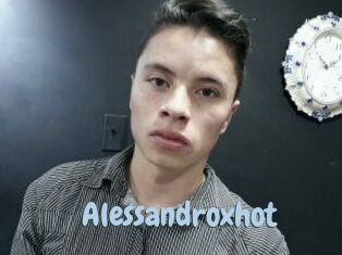 Alessandroxhot