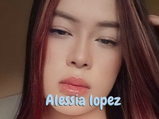 alessia_lopez Uniform Porn XXX
