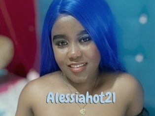 alessiahot21 Uniform Porn XXX
