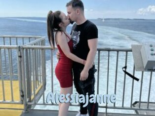 Alessiajanne