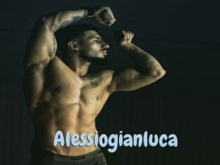 Alessiogianluca