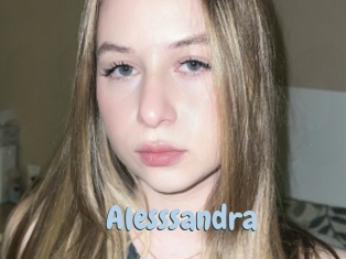 Alesssandra
