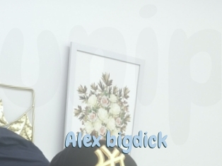 alex_bigdick Uniform Porn XXX
