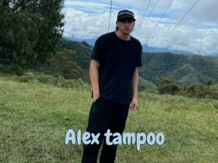 Alex_tampoo