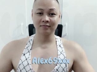 alex69xxx Uniform Porn XXX