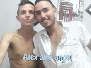 Alex_and_angel