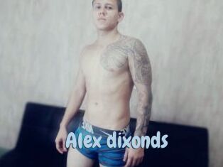 Alex_dixonds