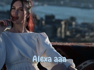 Alexa_aaa