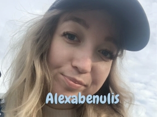 alexabenulis Uniform Porn XXX