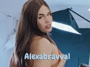 alexabravva1 Uniform Porn XXX
