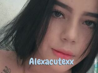 Alexacutexx