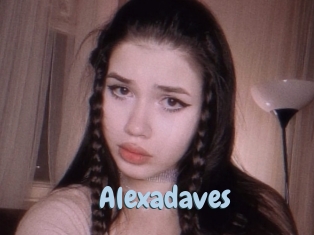 alexadaves Uniform Porn XXX