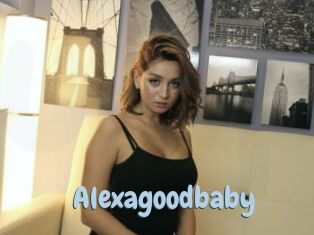 Alexagoodbaby