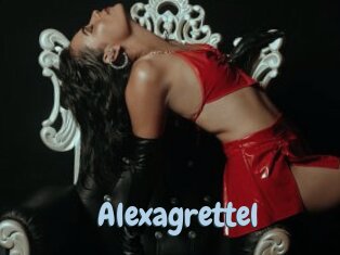 Alexagrettel
