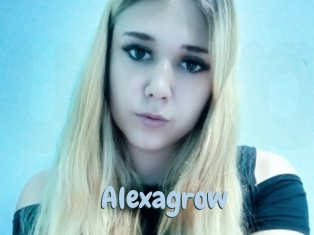 Alexagrow