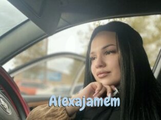 Alexajamem
