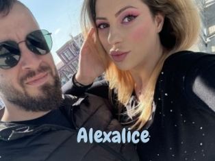 Alexalice