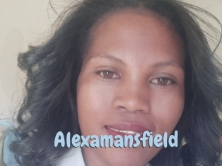 alexamansfield Uniform Porn XXX