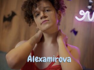 alexamirova Uniform Porn XXX