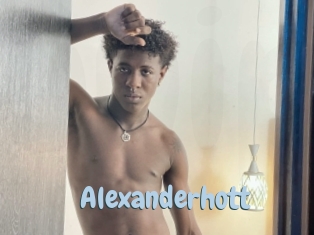 Alexanderhott