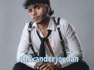 alexanderjordan Uniform Porn XXX