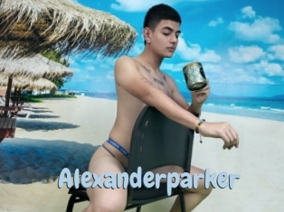 Alexanderparker