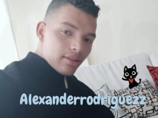 Alexanderrodriguezz