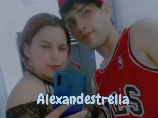 alexandestrella Uniform Porn XXX