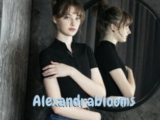 Alexandrablooms