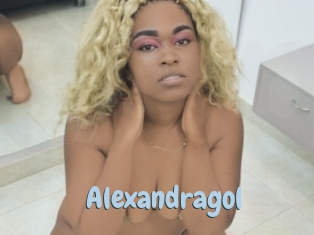 Alexandragol