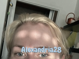 Alexandria28